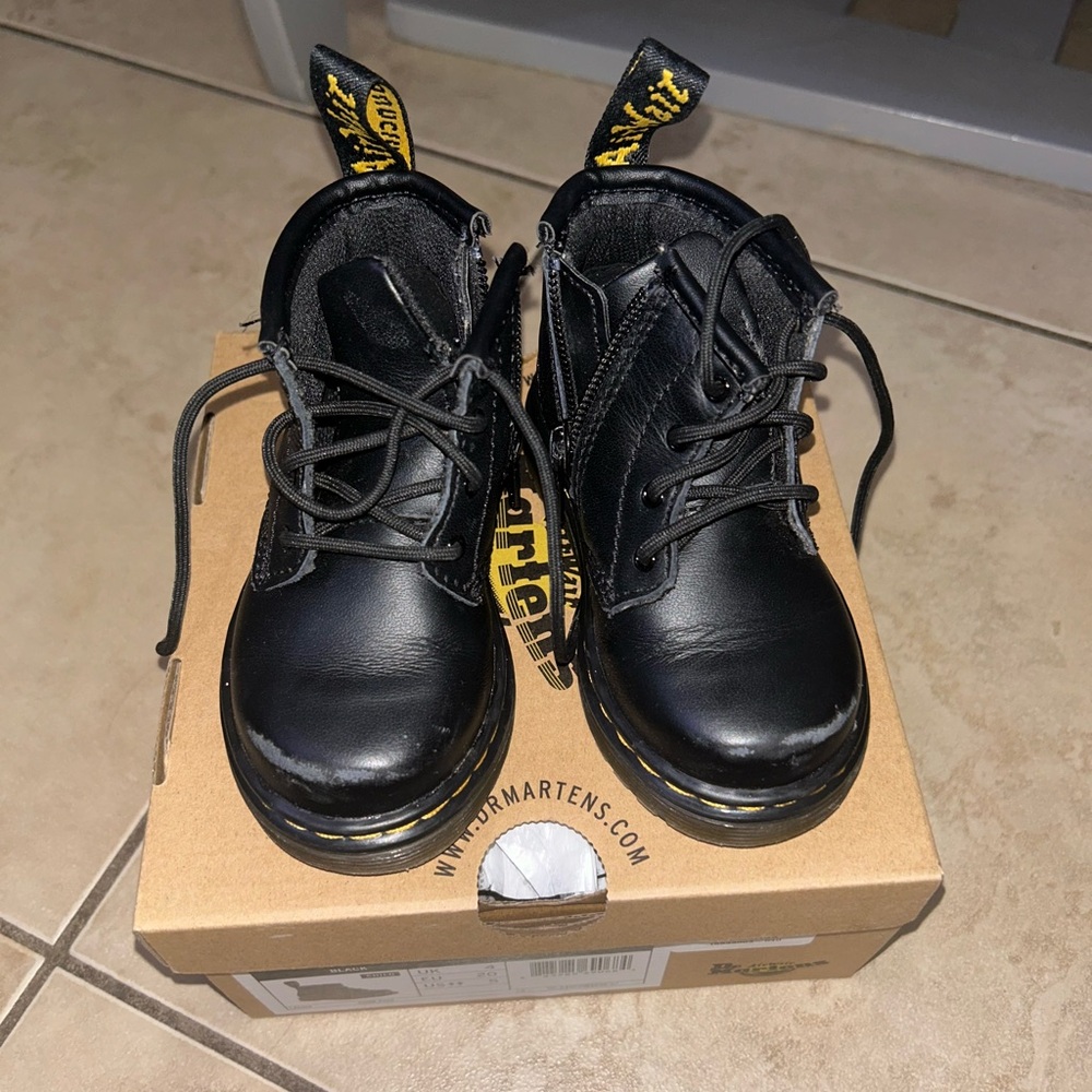 Dr. Martens